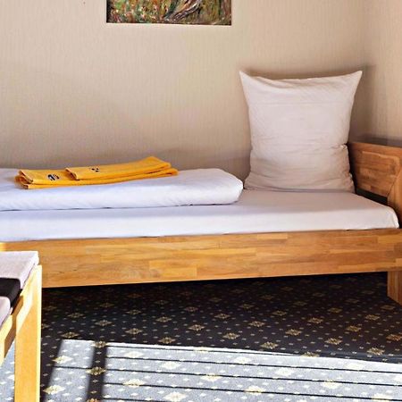 Fischhaus Wendisch Rietz Hotel Luaran gambar
