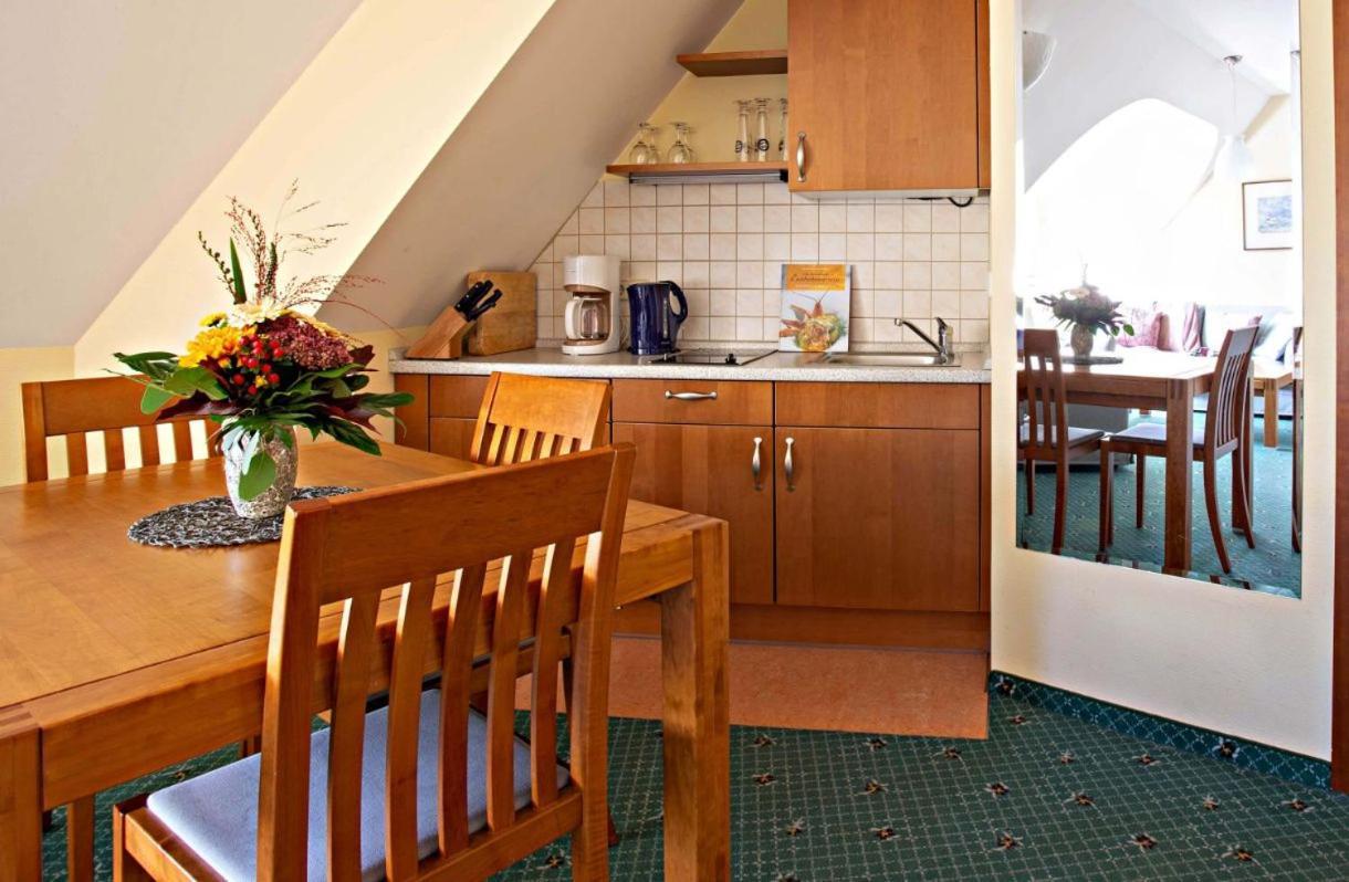 Fischhaus Wendisch Rietz Hotel Luaran gambar